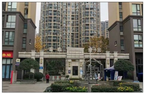 成都首批集中供地盤點 新面孔頻現，3家上市公司跨界布局房地產開發